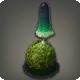 Survey Mushroom Lamp
