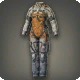 Survey Pilot Suit