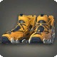 Survey Power Boots