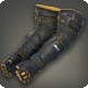 Survey Power Gloves