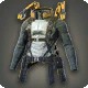 Survey Power Suit