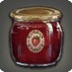 Survey Red Carrot Jam