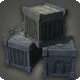 Survey Storage Containers