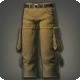 Survival Halfslops