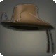 Survival Hat