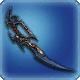 Susano's Rapturous Kunai