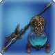 Susano's Rapturous Rapier