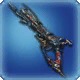 Susano's Rapturous Revolver