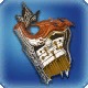 Suzaku's Flame-kissed Codex