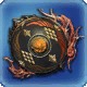 Suzaku's Flame-kissed Ephemeris