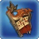 Suzaku's Flame-kissed Grimoire