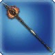 Suzaku's Flame-kissed Lance