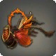 Suzaku Barding