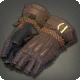 Swallowskin Fingerless Gloves