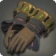Swallowskin Gloves of Casting