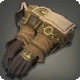 Swallowskin Gloves of Fending