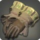 Swallowskin Gloves of Healing