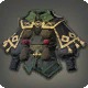 Swallowskin Jacket of Scouting