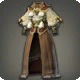 Swallowskin Robe of Aiming