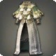 Swallowskin Robe of Healing