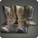 Swallowskin Shoes of Healing
