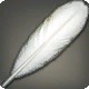 Swan Feather
