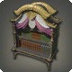 Sylphic Bookshelf