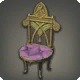 Sylphic Chair
