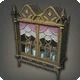 Sylphic Cupboard