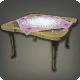 Sylphic Table