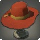 Tabletop Hat Stand