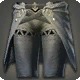 Taffeta Loincloth