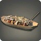 Tako-yaki Boat