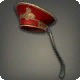 Taoist's Cap