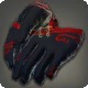 Taoist's Gloves