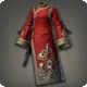 Taoist's Shirt