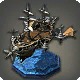 Tatanora Miniature
