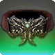 Teak Choker of Healing