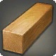 Teak Lumber