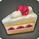Tender Shortcake