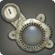Test Material Lens Part