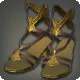 Thavnairian Sandals