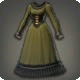 Thavnairian Wool Autumn Dress