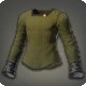 Thavnairian Wool Autumn Shirt