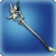 The Fae's Crown Cane