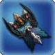The Fae's Crown Claws