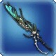The Fae's Crown Guillotine