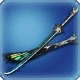 The Fae's Crown Katana