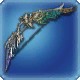 The Fae's Crown Longbow