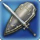 The Fae's Crown Paladin Arms